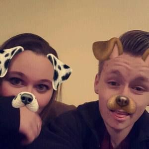 Meet your Posher, Christianna